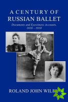 Century of Russian Ballet
