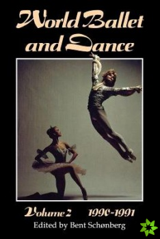 World Ballet and Dance