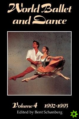 World Ballet and Dance