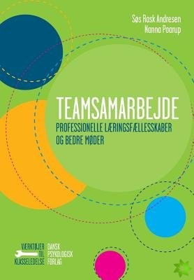 Teamsamarbejde