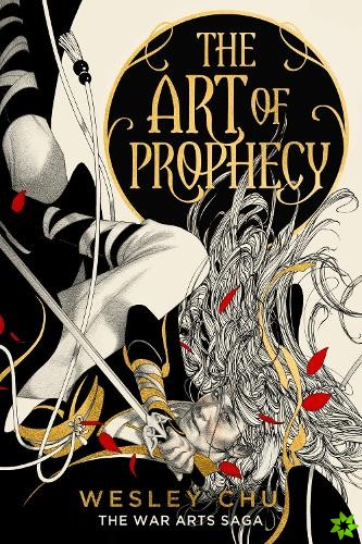 Art of Prophecy