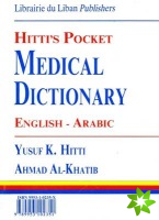 Hitti's Pocket Medical Dictionary