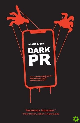 Dark PR