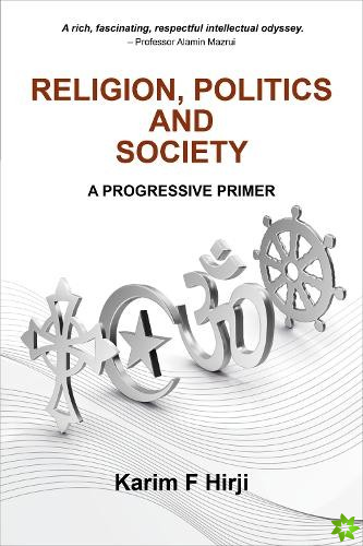 Religion, Politics and Society