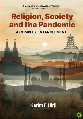Religion, Society and the Pandemic