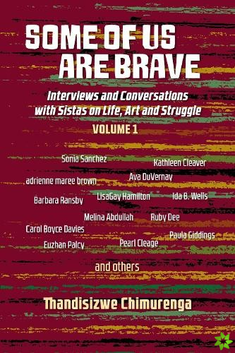 Some of Us Are Brave (Vol 1)