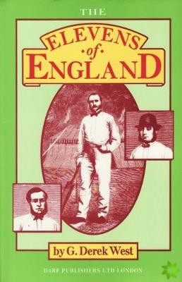 Elevens of England