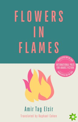 Flowers in Flames
