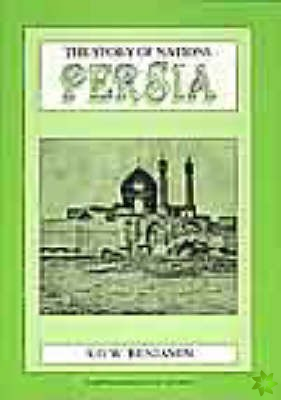 Story of Persia