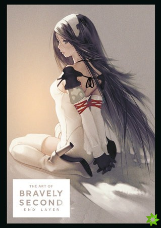Art Of Bravely Second: End Layer