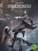 Art Of Dishonored 2
