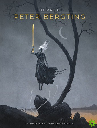 Art Of Peter Bergting