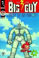 Big Guy And Rusty The Boy Robot