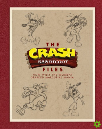 Crash Bandicoot Files