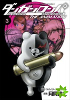 Danganronpa: The Animation Volume 3