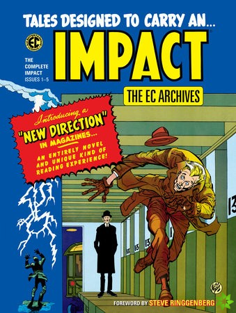Ec Archives: Impact