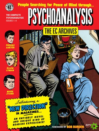 Ec Archives: Psychoanalysis