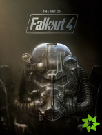 Art Of Fallout 4
