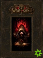 World Of Warcraft: Chronicle Volume 1