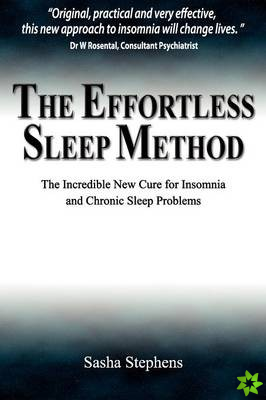 Effortless Sleep Method