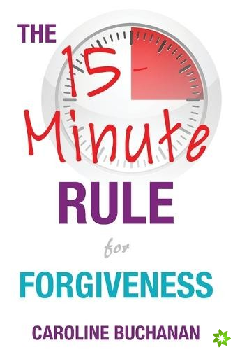 15-Minute Rule for Forgiveness