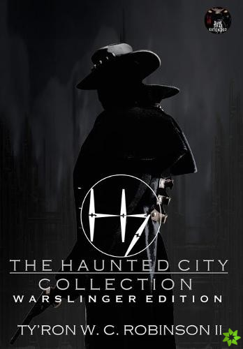 Haunted City Collection