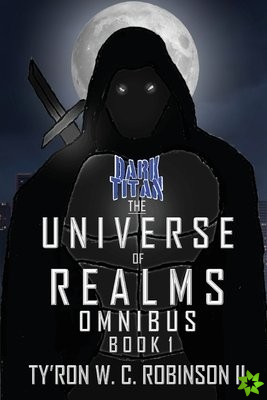 Universe of Realms Omnibus