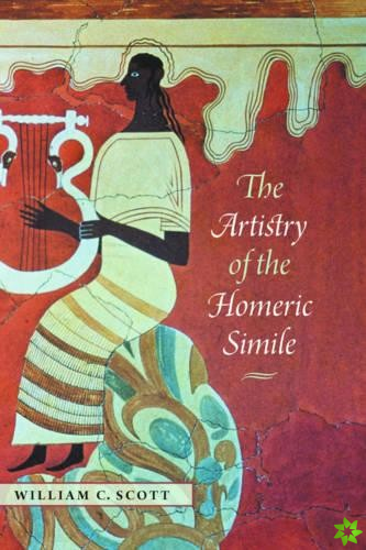 Artistry of the Homeric Simile