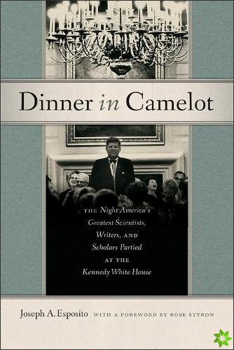 Dinner in Camelot