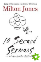 10 Second Sermons