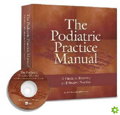 Podiatric Practice Manual