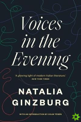 Voices in the Evening