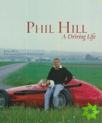 Phil Hill