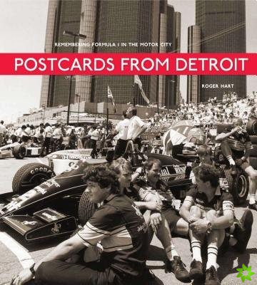Postcards from Detroit