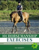 101 Horsemanship Exercises