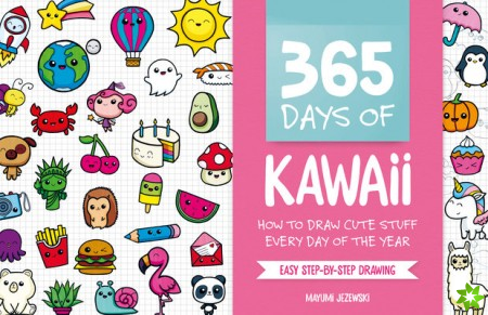 365 Days of Kawaii