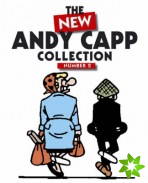 Andy Capp Collection 2005: Number 2