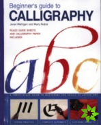 Beginner'S Guide to Calligraphy