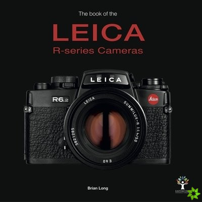 Book of the Leica R-series Cameras