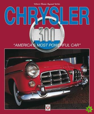Chrysler 300: 