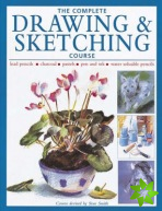 Complete Drawing and Sketching Course