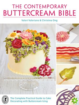 Contemporary Buttercream Bible