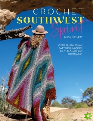 Crochet Southwest Spirit