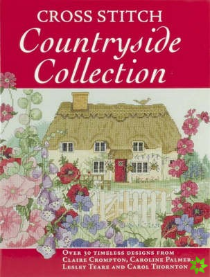 Cross Stitch Countryside Collection