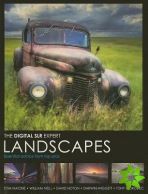 Digital Slr Expert: Landscapes