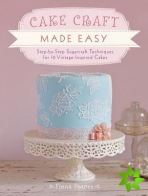 Easy Buttercream Cake Designs