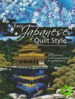 Easy Japanese Quilt Style