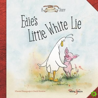 Edie's Little White Lie