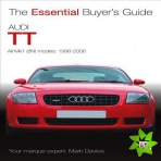 Essential Buyers Guide Audi Tt