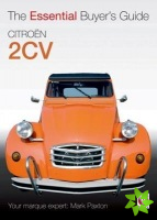 Essential Buyers Guide Citroen 2cv